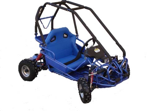 Minibuggy 50cc